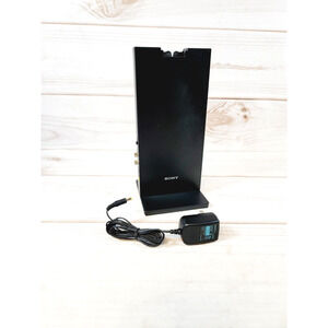Sony TMR-RF985R Wireless Headphone Transmitter Base w/ Power Chord